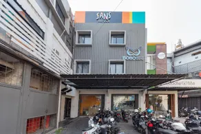 Sans Hotel Bobosini Malang by RedDoorz - Image 4