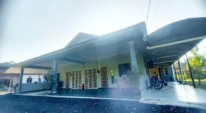 homestay juara meru setia alam klang - Image 4
