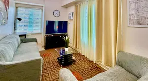 1 Bedroom Condo near US Embassy and St Lukes Medical Clinic - Image 2