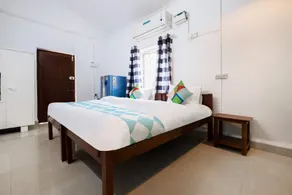 OYO Home 27663 Graceful Studio Anjuna - Image 5