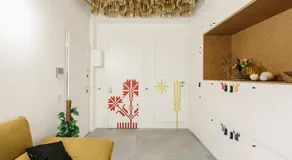 tèmporas Design Rooms - Image 4