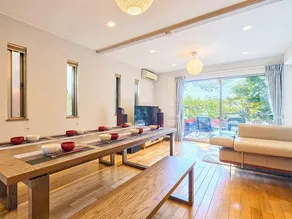 KandoStay TOKYOテラス - Image 3