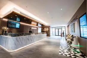 Home Inn Plus Beijing International Exhibition Sanyuanqiao - Image 3