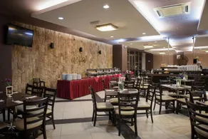 Hotel Seri Malaysia Kepala Batas - Image 3