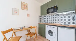 Appartement cosy 3 couchages proche Paris - Image 3