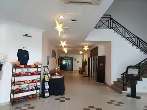 Hotel Seri Malaysia Pulau Pinang - Image 5