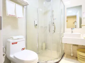 GreenTree Inn Cangzhou Botou West Jiefang Road Shell Hotel - Image 5
