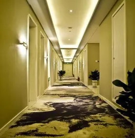 Jinhua International Hotel - Image 4