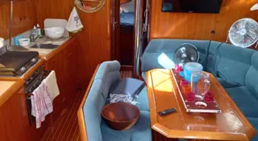 VOILIER Sun Odyssey 42 - Image 3