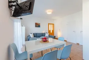 Villa Stella - Two Bedroom Apartment with Terrace and Sea View Stella - Image 4