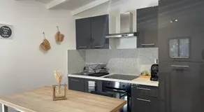 Superbe bas de villaIX - Maison Odonata - Image 4