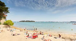ARRADON 400m bourg, plages et port - Image 5