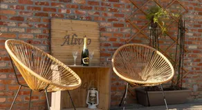 Alivio - Thuiskomen bij jezelf op vakantie - Image 3