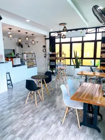 Panda Home & Cafe Songkhla - Image 4