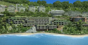 Hotel Indigo Hainan Xiangshui Bay - Image 4