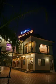 Blue Pearl Beach Guest House - Image 3