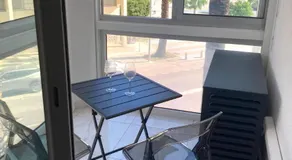 Charmant Studio au Cœur de La Grande Motte, à 2 min de la Plage - Image 4