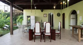 Casa Colonial Rio Claro Suítes Confortáveis e Quartos Econômicos - Image 4