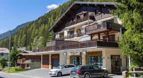 Résidence Edelweiss 4, Argentière (Chamonix), Frankrig - Image 3