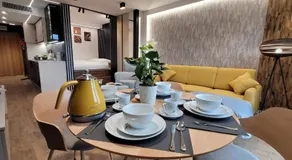 Apartament SPA Lublin Centrum - Image 3