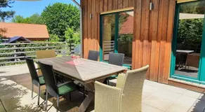Ferienwohnungen im Haus Waldstück - Image 5