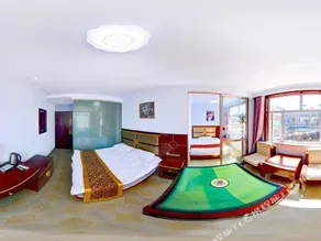 ZHANGGUOLAO FARMSTAY - Image 3