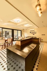 Hill Chalet Pool Villa - Nandi Hills - Image 5