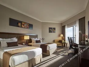 Hotel Equatorial Penang - Image 3