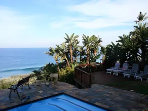 All Seasons Bed And Breakfast - Image 5