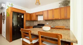 Amazing Ocean Front - 2 bedroom Apartment (117 sq meters) - Image 4