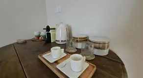La Maison de Lyna - Suites de charme intra-muros avec parking & autonomie - Image 3