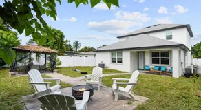 5 Bdr 4,5 Bth Villa - Pool Table - Fenced Yard - Image 4