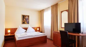 Hotel Zlatá Hvězda - Image 2