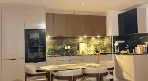 Chambre privée , dans un 4 pièces , avec SDB privative - Image 5