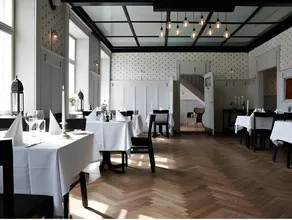 Hotel Saxkjøbing - Image 3