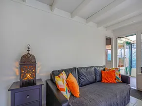 Bright Holiday Home in Lanaken near Lake with Garden - Image 3