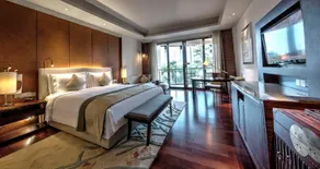 Haitang Bay Resort Sanya - Image 2