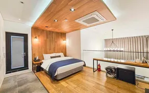 Boeun Songnisan Raon Hotel - Image 5