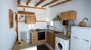 LA MUNTANYA - Apartamentos Rural Guadalest - Image 5