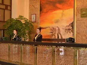 Hai Zhou Hotel - Image 5