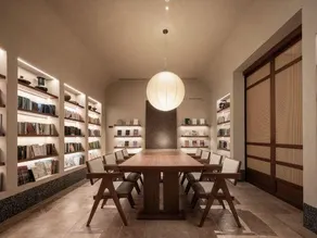 Atour X Hotel Jingdezhen North Station Taoxichuan Road - Image 3