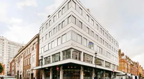 The Most Premium Apartments Oxford Street Area - Image 5