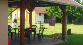Chatky a apartmány Pod starým orechom - camp - Image 4
