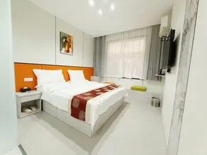 Times Mingdu Business Hotel - Image 2