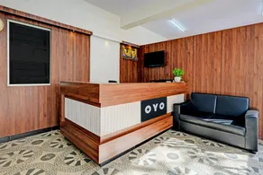 Hotel O New Shelton Suites - Image 3