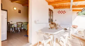 Charming apartment in Pisciotta, 37 m² with terrace - Image 4