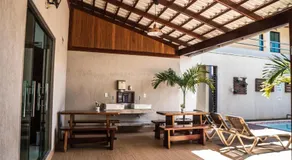 Pousada Boipeba Beach - Image 3