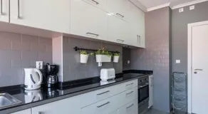 2-bedroom flat in Moscavide near FIL and Arena - Image 3