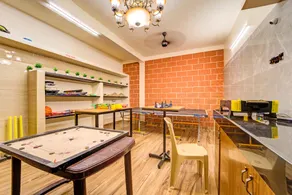 Palette Peace Village | Garden | Breakfast | Erode - Image 3