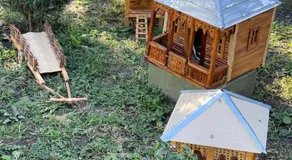 Hotel In Georgia - Image 4